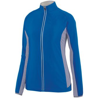 Augusta Sportswear Ladies Preeminent Jacket 3302