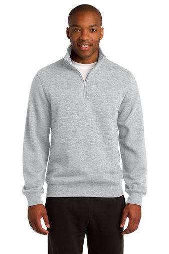 Sport-Tek ® Tall 1/4-Zip Sweatshirt. TST253