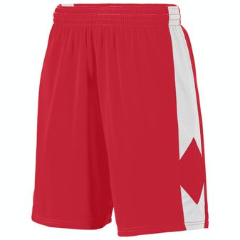 Augusta Sportswear Youth Block Out Shorts 1716