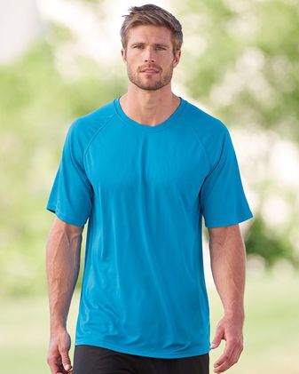 Augusta Sportswear Attain True Hue Performance Shirt 2790