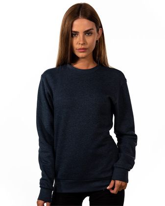 Next Level Unisex PCH Basic Pullover Sweatshirt 9002