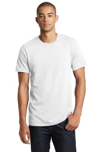 District ® Young Mens Bouncer Tee. DT7000