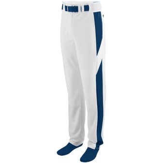 Augusta Sportswear Youth Series Color Block Baseball/Softball Pant 1448