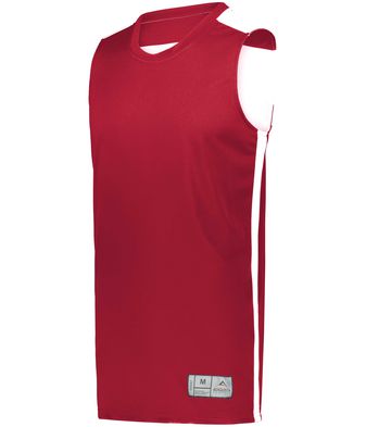Augusta Sportswear Swish Reversible Basketball Jersey 6927