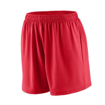 Augusta Sportswear Ladies Inferno Shorts 1292