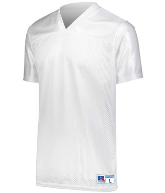 Russell Solid Flag Football Jersey R0593M
