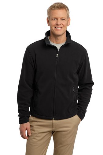 Port Authority ® Tall Value Fleece Jacket. TLF217