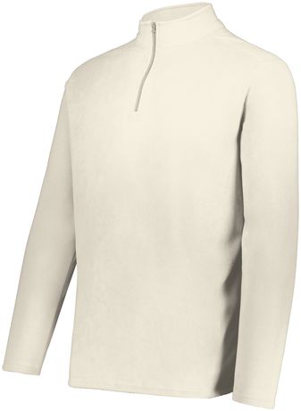 Augusta Micro-Lite Fleece 1/4 Zip Pullover 6863