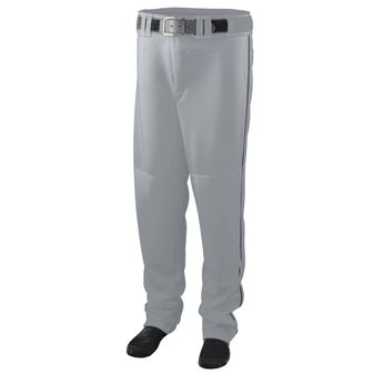 Augusta Sportswear Youth Series Baseball/Softball Pant With Piping 1446