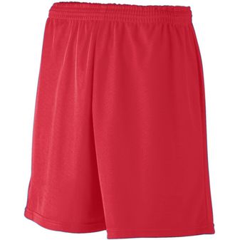 Augusta Mini Mesh League Shorts 733