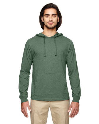 Econscious Unisex Blended Eco Jersey Pullover Hoodie EC1085