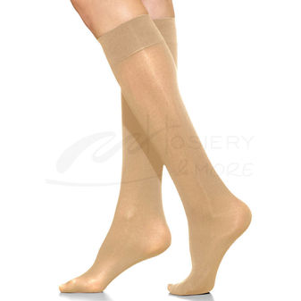Berkshire Women\'s Trend Opaque Trouser Socks-Sandalfoot  6423