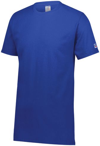 Russell Cotton Classic Tee 600M