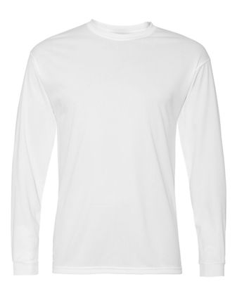 C2 Sport Performance Long Sleeve T-Shirt 5104