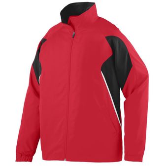 Augusta Sportswear Fury Jacket 3730