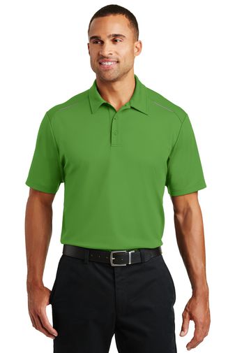 Port Authority ® Pinpoint Mesh Polo. K580
