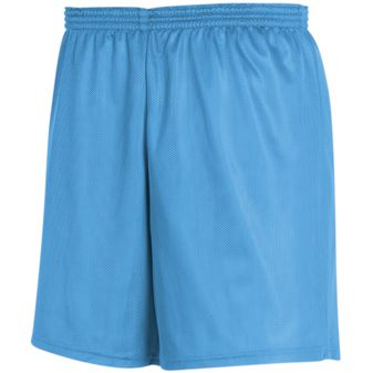 HighFive Mini Mesh Long Shorts 335580