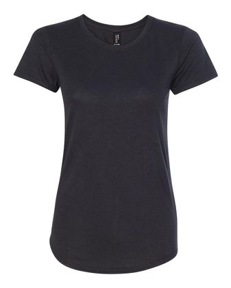 Gildan Softstyle&#174; Women\'s Triblend T-Shirt 6750L
