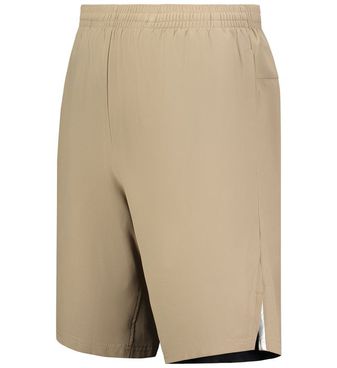 Russell Legend Stretch Woven Shorts R20SWM