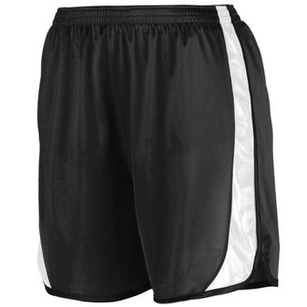 Augusta Wicking Track Shorts With Side Insert 327