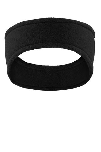 Port Authority ® R-Tek ® Stretch Fleece Headband. C910