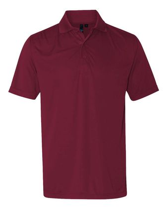 Sierra Pacific Value Polyester Polo 0100