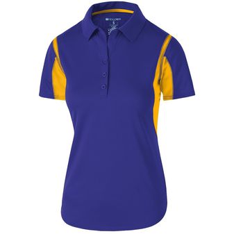 Holloway Ladies Integrate Polo 222747