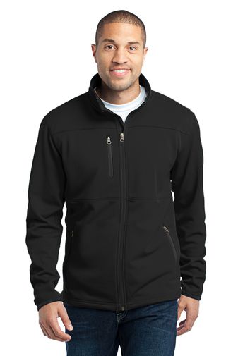 Port Authority ® Pique Fleece Jacket. F222