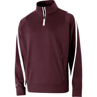 Holloway Youth Determination Pullover 229292