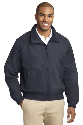 Port Authority ® Tall Lightweight Charger Jacket. TLJ329