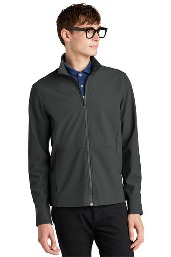 Coming In Spring MERCER+METTLE ™ Faille Soft Shell MM7100