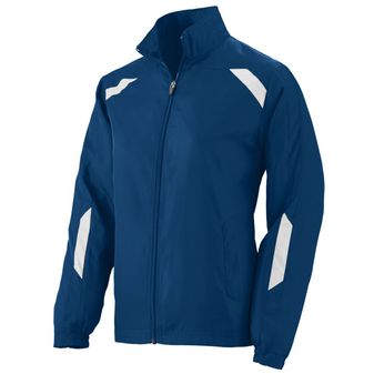 Augusta Sportswear Ladies Avail Jacket 3502