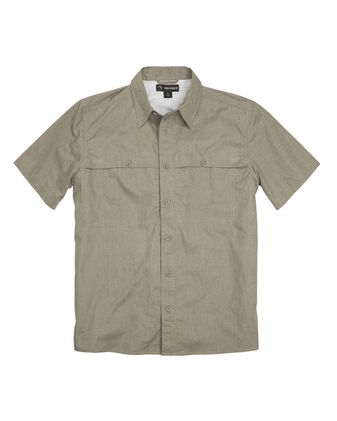 DRI DUCK Rockhill Short Sleeve Shirt 4435