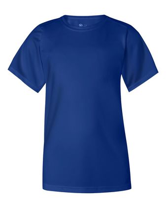 Badger Youth B-Core T-Shirt 2120