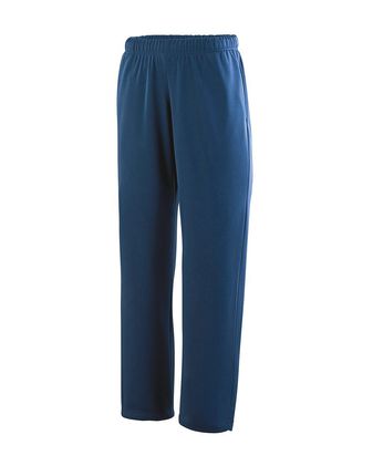 Augusta Sportswear Youth Wicking Fleece Sweatpants 5516