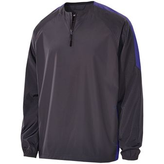 Holloway Youth Bionic 1/4 Zip Pullover 229227