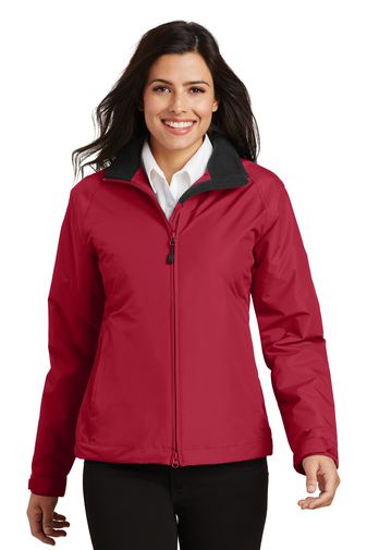 Port Authority ® Ladies Challenger™ Jacket. L354