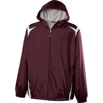Holloway Youth Collision Jacket 229276
