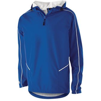 Holloway Youth Wizard Pullover 229216