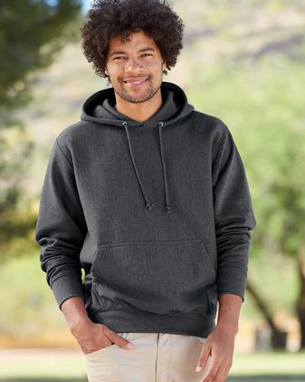 Weatherproof Cross Weave™ Hooded Sweatshirt 7700