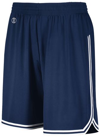 Holloway Retro Basketball Shorts 224077