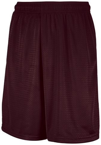 Russell Mesh Shorts With Pockets 651AFM