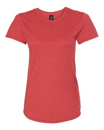 Gildan Softstyle&#174; Women\'s Triblend T-Shirt 6750L