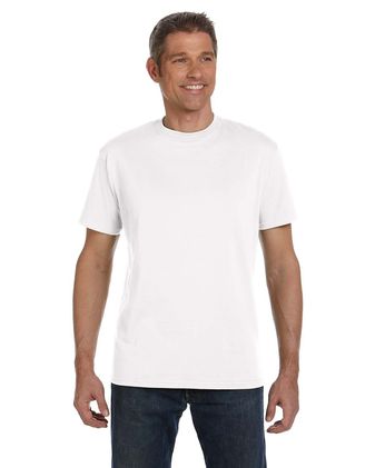 Econscious Unisex 100% Organic Cotton Classic Short-Sleeve T-Shirt EC1000