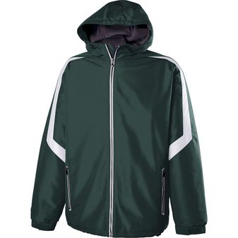 Holloway Youth Charger Jacket 229259