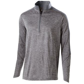 Holloway Youth Electrify 1/2 Zip Pullover 222642