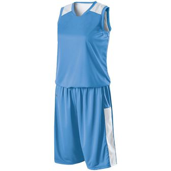 Holloway Ladies Reversible Nuclear Jersey 224368