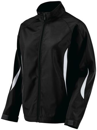 Augusta Sportswear Ladies Revolution Jacket 4902