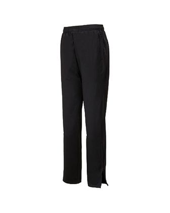 Augusta Solid Brushed Tricot Pant 7726
