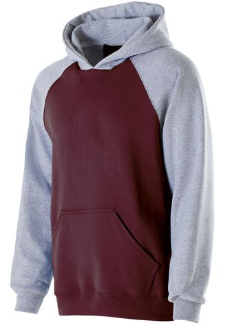 Holloway Youth Banner Hoodie 229279